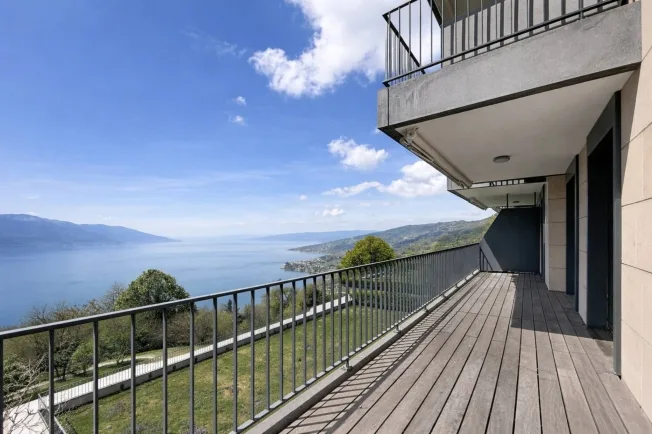 Nel cuore dei vigneti del Lavaux - Appartamento di alta qualità di 175 m2 – foto 13 di 24
