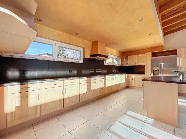 5 Zimmer Villa in Dorénaz – Foto 5 von 12