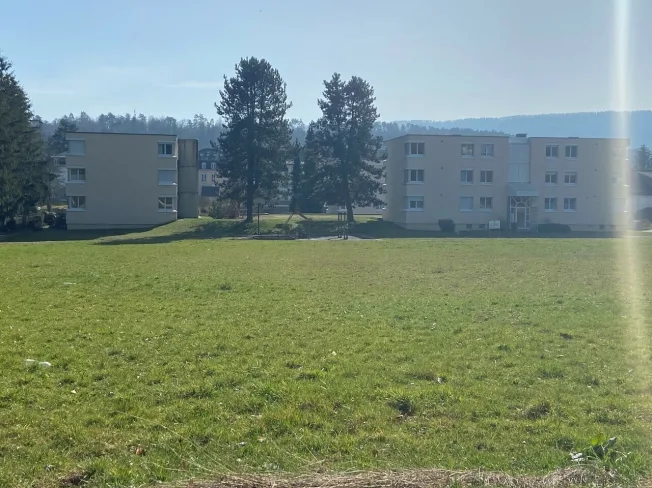 5 Zimmer Wohnung in Porrentruy – Foto 3 von 15