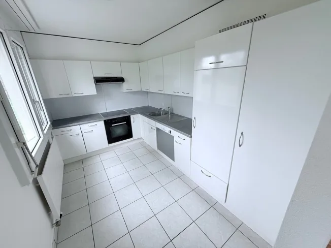 5 Zimmer Wohnung in Porrentruy – Foto 6 von 15