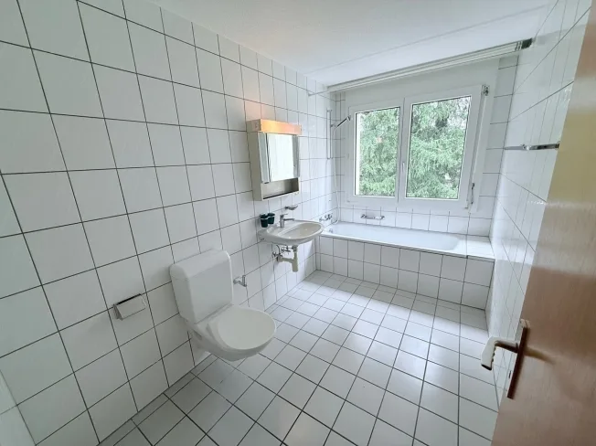 2.5 Zimmer Wohnung in Porrentruy – foto 6 di 7