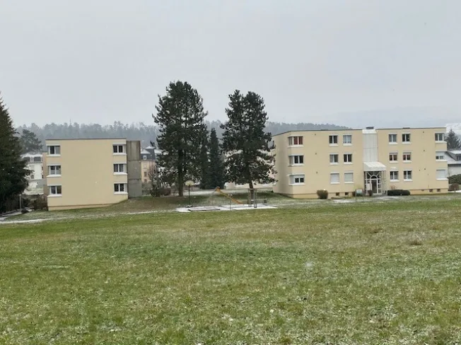 2.5 Zimmer Wohnung in Porrentruy – foto 7 di 7
