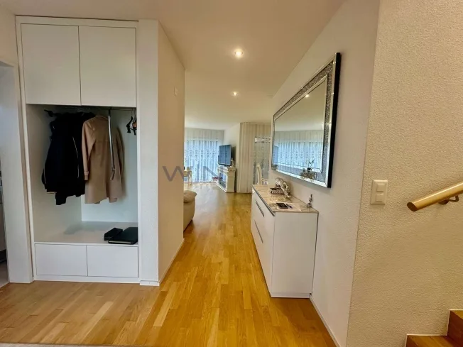 5.5 Zimmer Einfamilienhaus, 5035 Unterentfelden