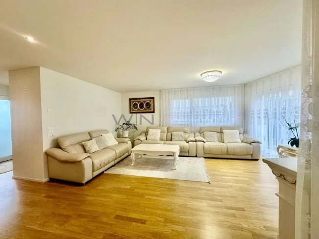 5.5 Zimmer Einfamilienhaus, 5035 Unterentfelden