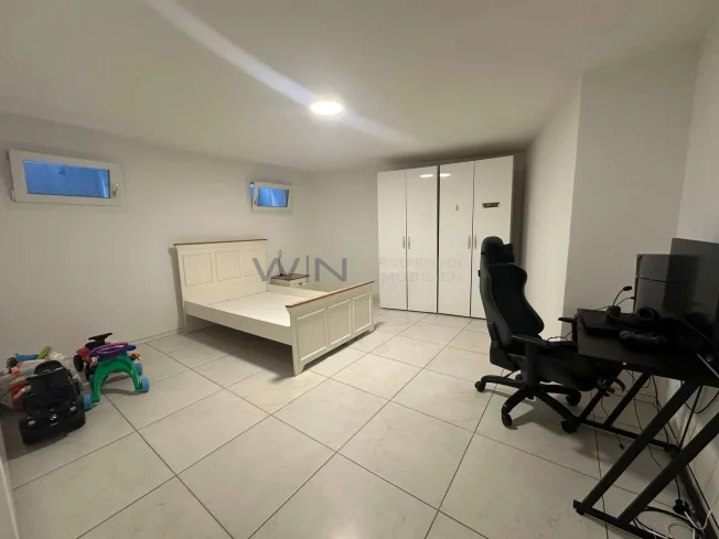 5.5 Zimmer Einfamilienhaus, 5035 Unterentfelden