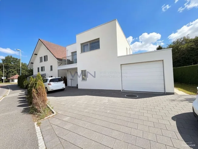 5.5 Zimmer Einfamilienhaus, 5035 Unterentfelden