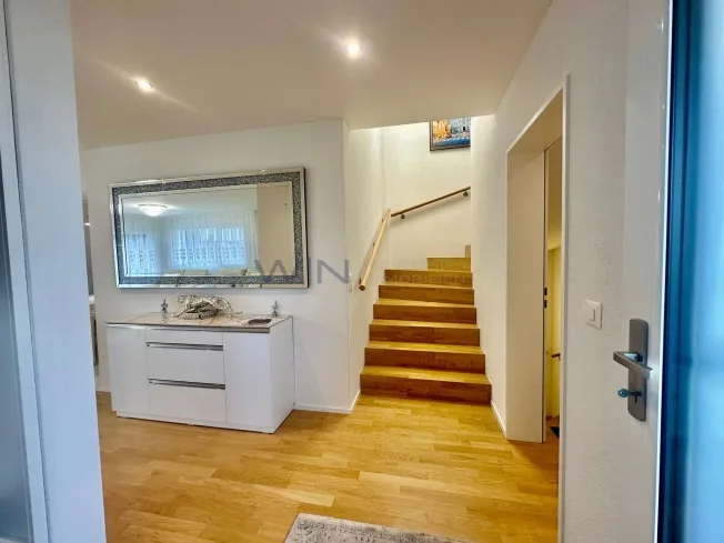 5.5 Zimmer Einfamilienhaus, 5035 Unterentfelden