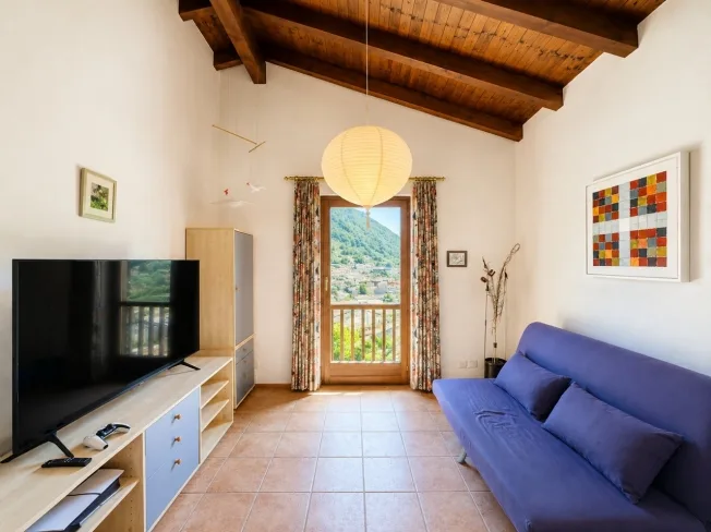 5.5 Zimmer Einfamilienhaus in Arogno – Foto 13 von 29