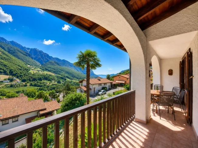 5.5 Zimmer Einfamilienhaus in Arogno – Foto 5 von 29