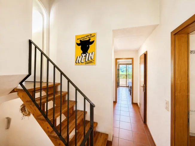 5.5 Zimmer Einfamilienhaus in Arogno – Foto 11 von 29