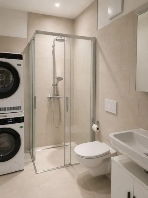 4.5 Zimmer Wohnung in Buchs SG – foto 8 di 11
