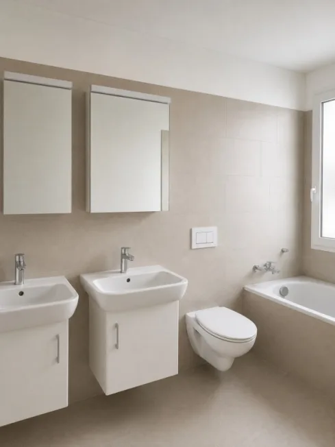 4.5 Zimmer Wohnung in Buchs SG – foto 7 di 11
