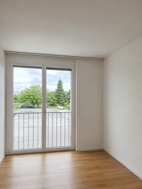 4.5 Zimmer Wohnung in Buchs SG – foto 5 di 11