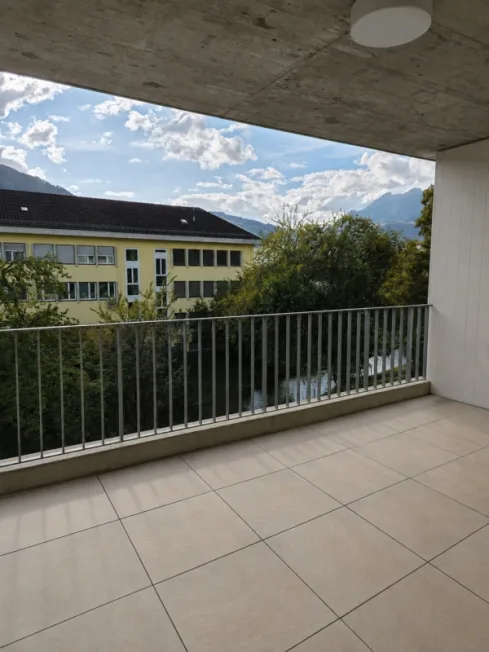4.5 Zimmer Wohnung in Buchs SG – foto 9 di 11