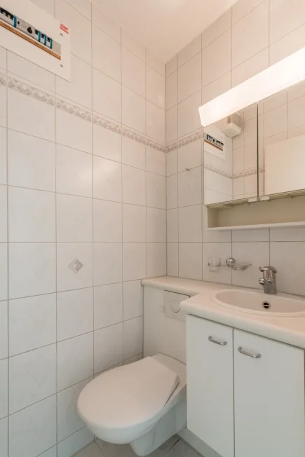5 Zimmer Wohnung in Greifensee | UrbanHome