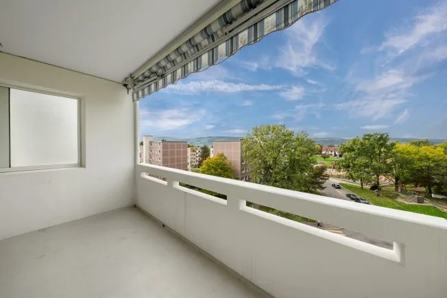 5 Zimmer Wohnung in Greifensee | UrbanHome