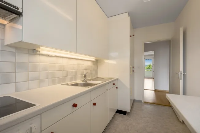 5 Zimmer Wohnung in Greifensee | UrbanHome