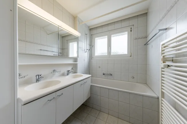 5 Zimmer Wohnung in Greifensee | UrbanHome