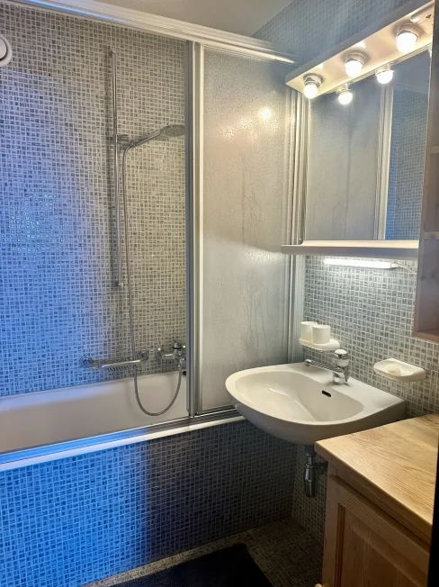 3.5 Zimmer Wohnung in Aminona – Foto 8 von 9