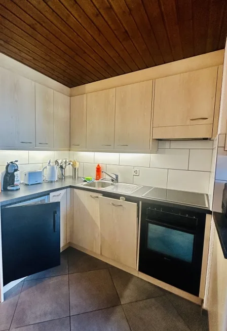 3.5 Zimmer Wohnung in Aminona – Foto 4 von 9