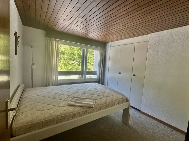 3.5 Zimmer Wohnung in Aminona – Foto 6 von 9