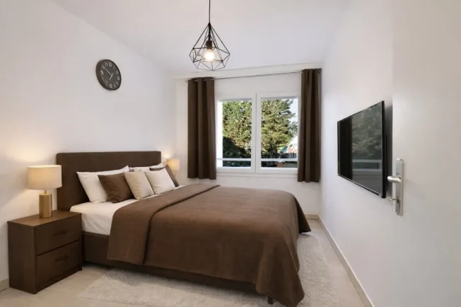 4 Zimmer Wohnung in Châtelaine – photo 4 of 7