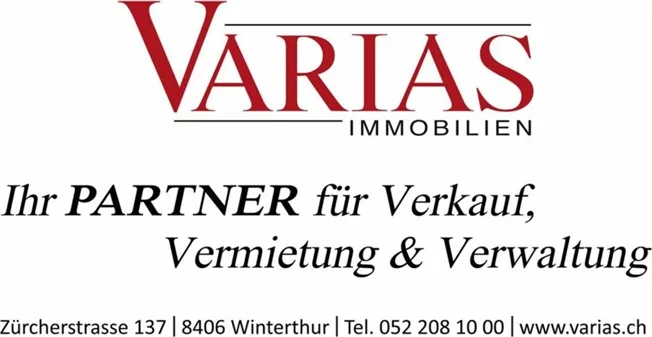 3 Zimmer Wohnung in Schaffhausen – Foto 9 von 10