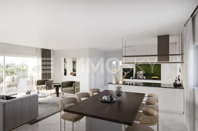 4.5 Zimmer Einfamilienhaus in Umiken – foto 15 di 22