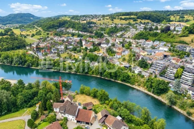 4.5 Zimmer Einfamilienhaus in Umiken – foto 8 di 22