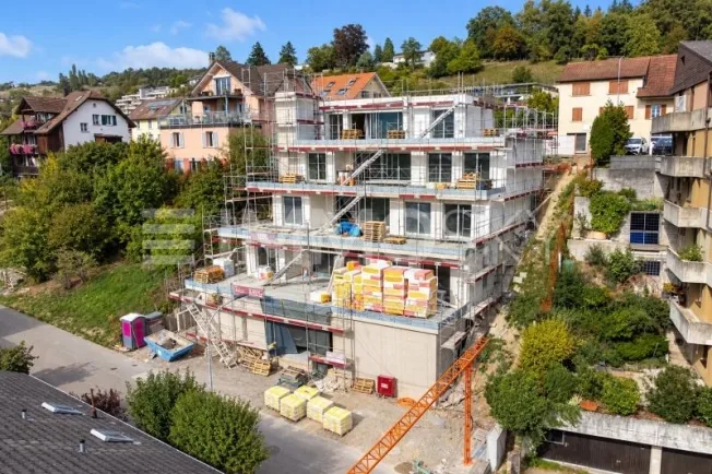 La rivière Aare à votre porte. Votre rêve de maison à portée de main. – photo 2 sur 20