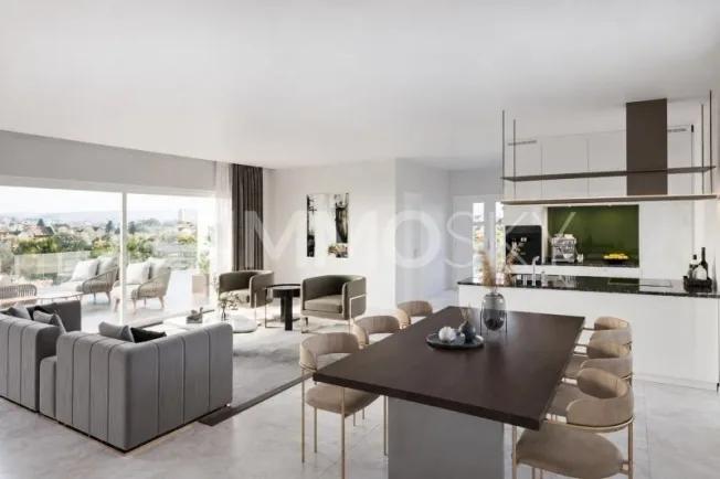 La rivière Aare à votre porte. Votre rêve de maison à portée de main. – photo 4 sur 20