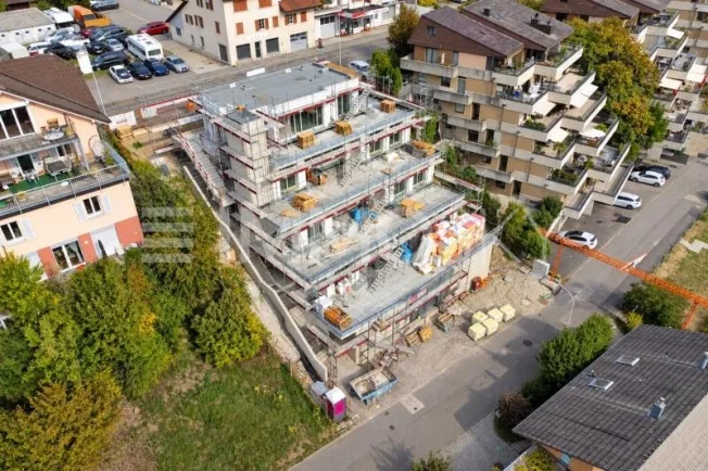 La rivière Aare à votre porte. Votre rêve de maison à portée de main. – photo 3 sur 20