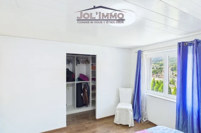 5.5 Zimmer Einfamilienhaus in Moutier – Foto 7 von 26