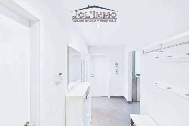 5.5 Zimmer Einfamilienhaus in Moutier – Foto 4 von 26
