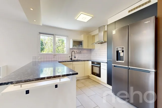 5.5 Zimmer Einfamilienhaus in Oulens-sous-Echallens – Foto 5 von 13