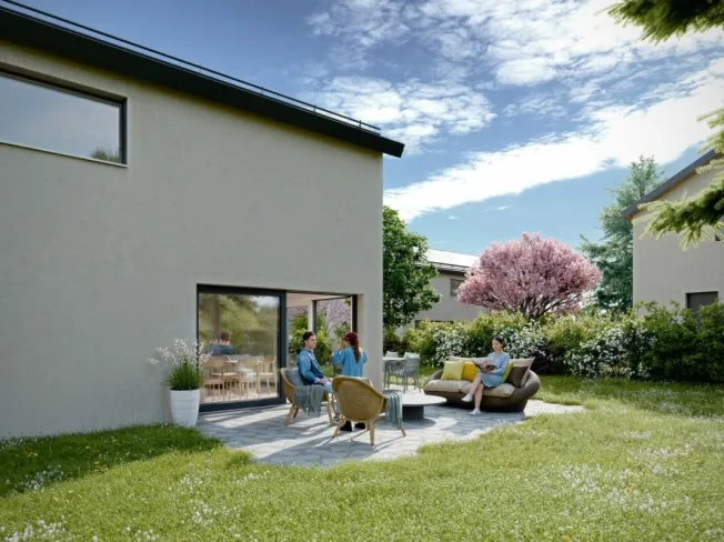 5.5 Zimmer Einfamilienhaus in Les Cullayes – photo 11 sur 15