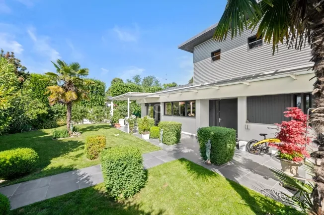 8 Zimmer Einfamilienhaus in Thônex – Foto 18 von 20