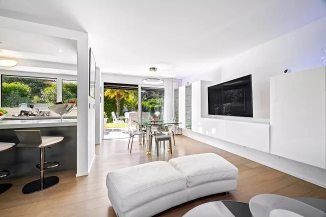 8 Zimmer Einfamilienhaus in Thônex – Foto 9 von 20