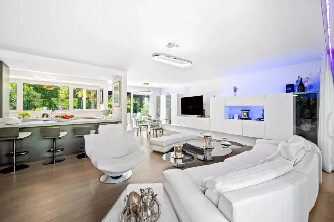 8 Zimmer Einfamilienhaus in Thônex – Foto 8 von 20