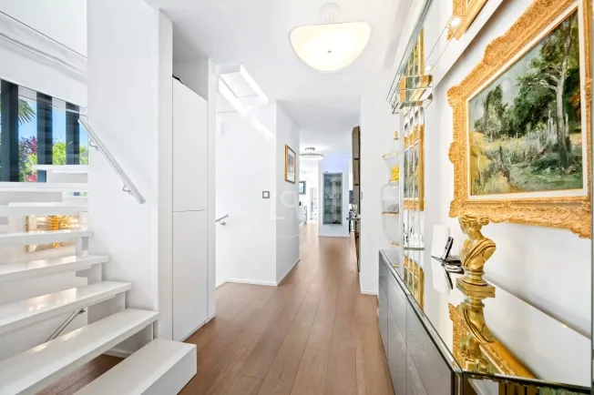 8 Zimmer Einfamilienhaus in Thônex – Foto 10 von 20