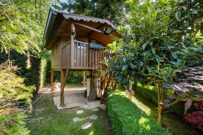 8 Zimmer Einfamilienhaus in Thônex – Foto 19 von 20