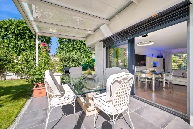 8 Zimmer Einfamilienhaus in Thônex – Foto 16 von 20