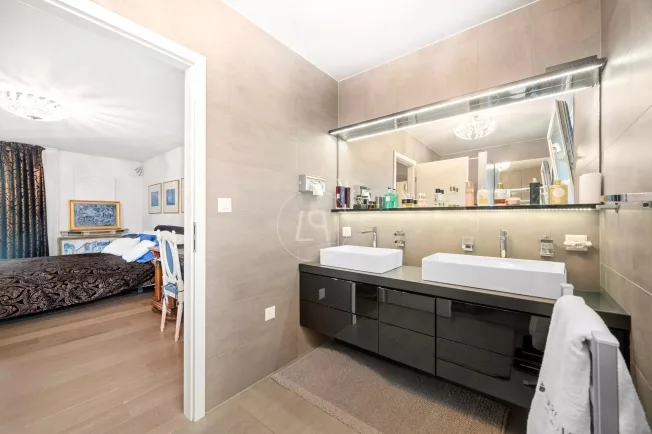 8 Zimmer Einfamilienhaus in Thônex – Foto 12 von 20