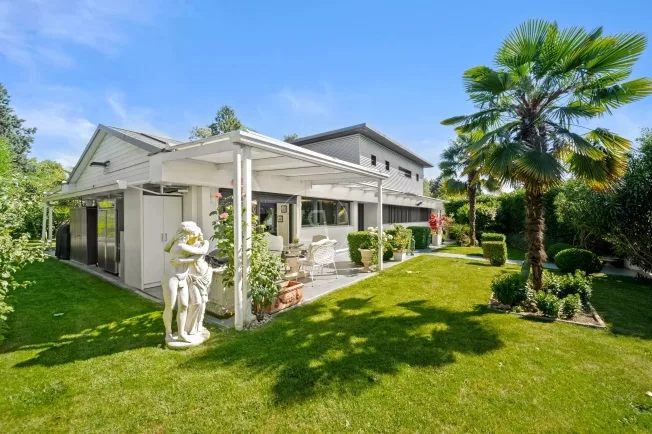 8 Zimmer Einfamilienhaus in Thônex – Foto 5 von 20