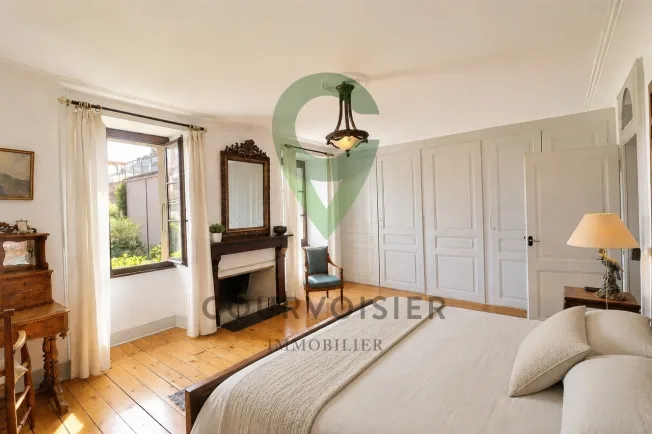 7 Zimmer Einfamilienhaus in Nyon – foto 7 di 17