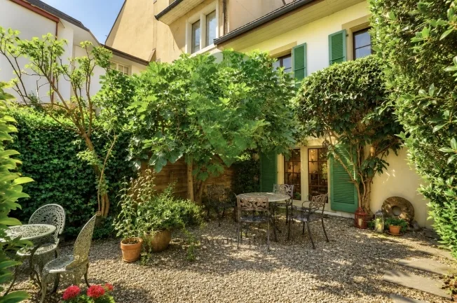 7 Zimmer Einfamilienhaus in Nyon – foto 13 di 17