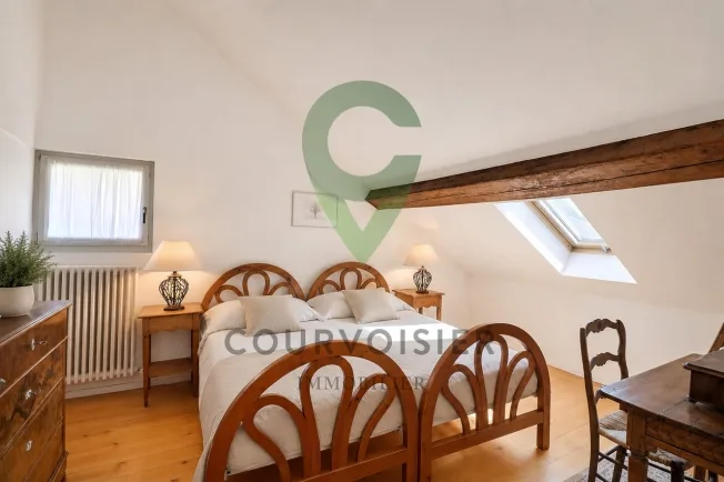 7 Zimmer Einfamilienhaus in Nyon – foto 9 di 17
