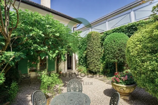 7 Zimmer Einfamilienhaus in Nyon – foto 14 di 17