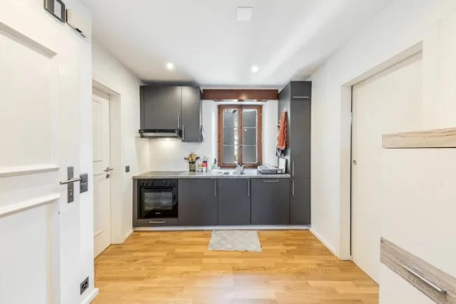 2.5 Zimmer Wohnung in Blonay – photo 3 sur 7