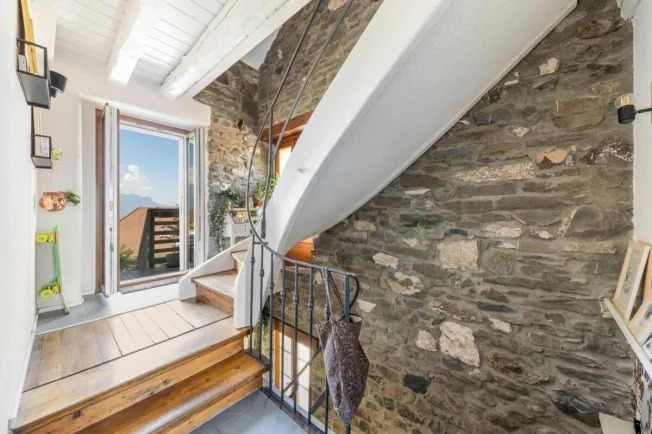 4.5 Zimmer Wohnung in Blonay – foto 6 di 10